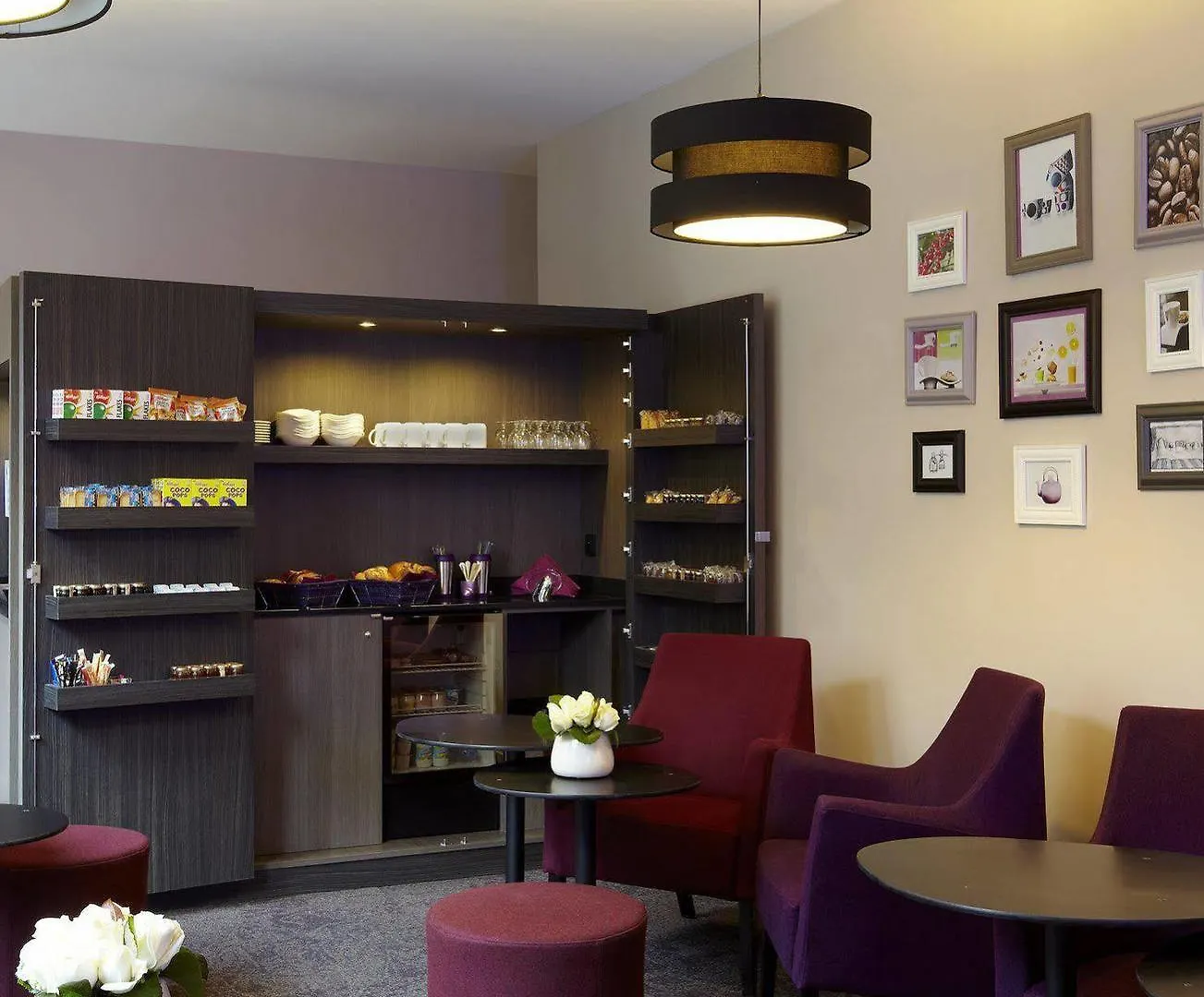 Aparthotel Citadines Austerlitz Paris