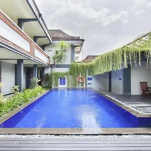 The Yani Bali Pesanggaran