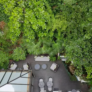 4* Hotel Garden-elysée