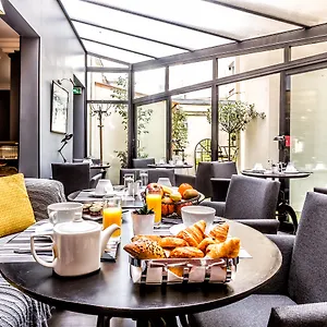 Atelier Montparnasse Париж