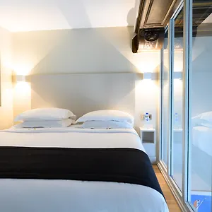 Hotel Suites&hôtel Helzear Etoile