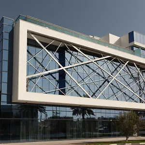 Отель Walk Jumeirah