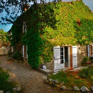  ゲストハウス La Maison D'annie フランス