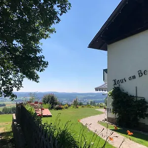 Haus Am Berg Rinchnach