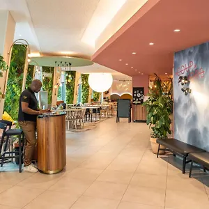 3* Hotel Ibis Styles Meteor Avenue D'italie