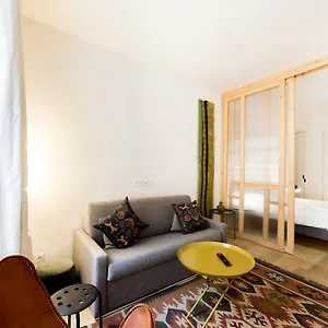 L'ethnic Ambience - Superbe Confort Au Coeur Du Vieux Apartment
