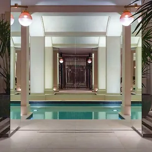 Hotel Les Jardins Du Faubourg & By Shiseido