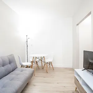 3 - Tout Equipe - Carmes, Apartamento